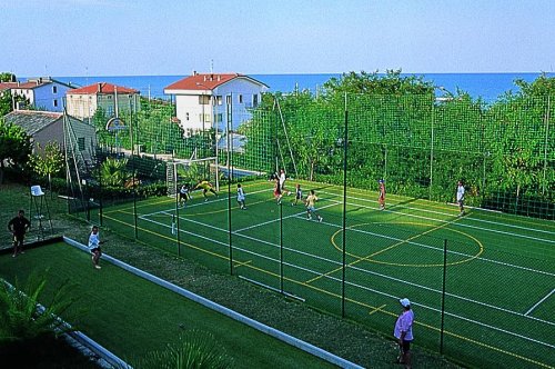 Residence Azzurro - Marina di Massignano