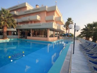 Residence Azzurro - Marina di Massignano Residence Azzurro - Marina di Massignano