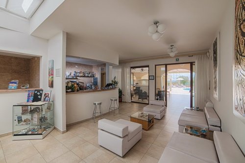 Hotel Il Vascello - Costa Rei