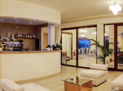 Hotel Il Vascello - Costa Rei