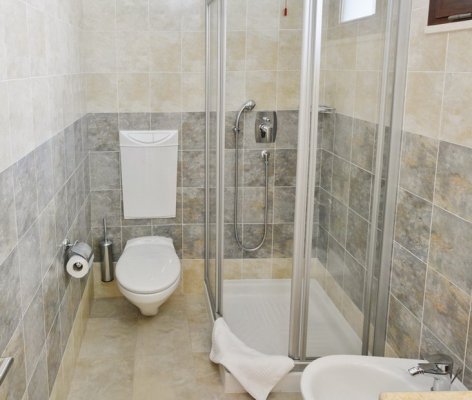 Hotel Il Vascello - Costa Rei