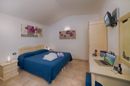 Hotel Il Vascello - Costa Rei