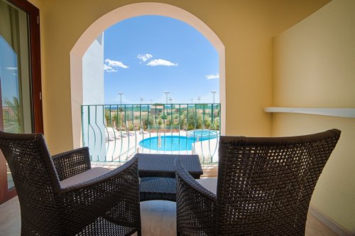 Hotel Il Vascello - Costa Rei