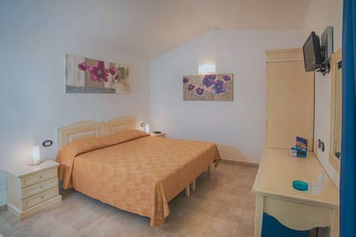 Hotel Il Vascello - Costa Rei