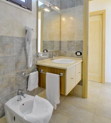 Hotel Il Vascello - Costa Rei