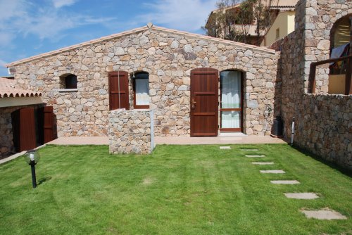 Case Is Cannisonis - Torre dei Corsari