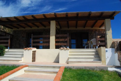 Case Is Cannisonis - Torre dei Corsari