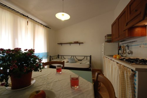 Case Is Cannisonis - Torre dei Corsari