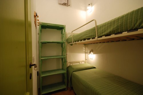 Case Is Cannisonis - Torre dei Corsari