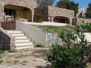 Case Is Cannisonis - Torre dei Corsari Case Is Cannisonis - Torre dei Corsari