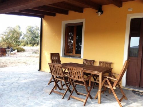 Casa del Cervo - Scivu