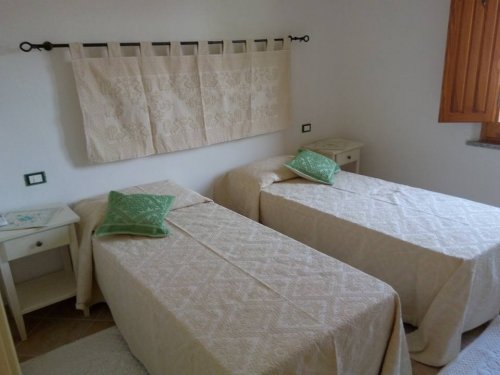 Casa del Cervo - Scivu