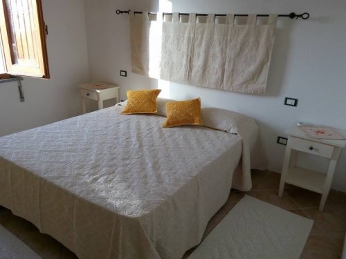 Casa del Cervo - Scivu