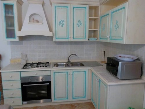 Casa del Cervo - Scivu