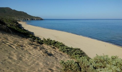 Casa del Cervo - Scivu