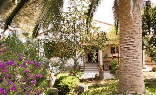 Apartmány Annarita - Marina di Campo