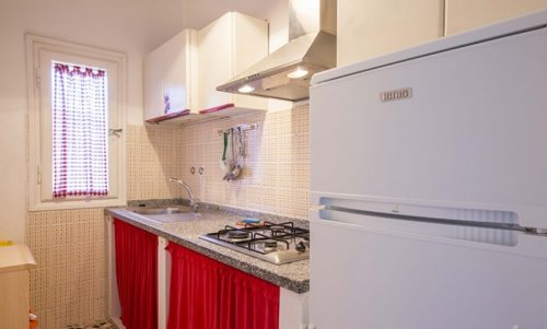 Apartmány Annarita - Marina di Campo