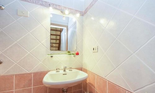 Apartmány Fetovaia - Marina di Campo