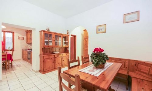 Apartmány Fetovaia - Marina di Campo