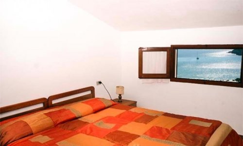 Apartmány Fetovaia - Marina di Campo