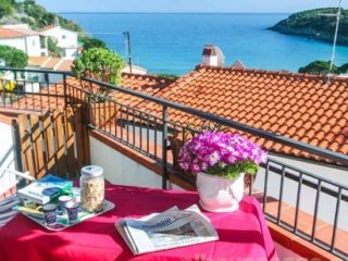 Apartmány Fetovaia - Marina di Campo Apartmány Fetovaia - Marina di Campo