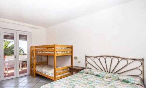 Apartmány Sirena - Nisporto