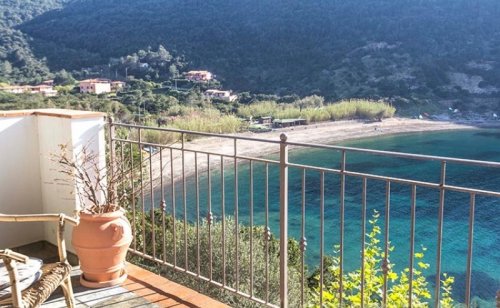 Apartmány Sirena - Nisporto