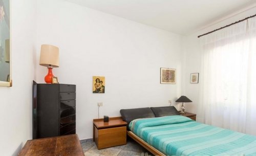 Apartmány Sirena - Nisporto