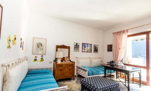 Apartmány Sirena - Nisporto