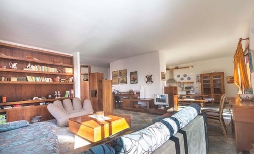 Apartmány Sirena - Nisporto