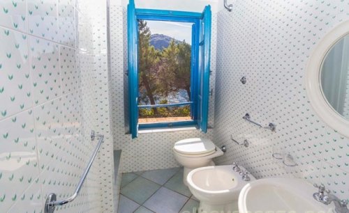 Apartmány Sirena - Nisporto