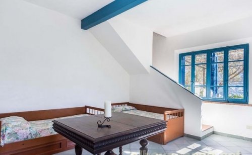 Apartmány Sirena - Nisporto