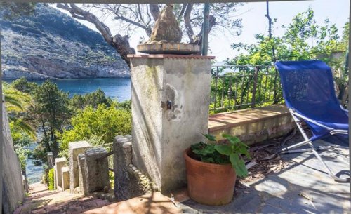 Apartmány Sirena - Nisporto