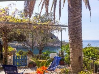 Apartmány Sirena - Nisporto Apartmány Sirena - Nisporto