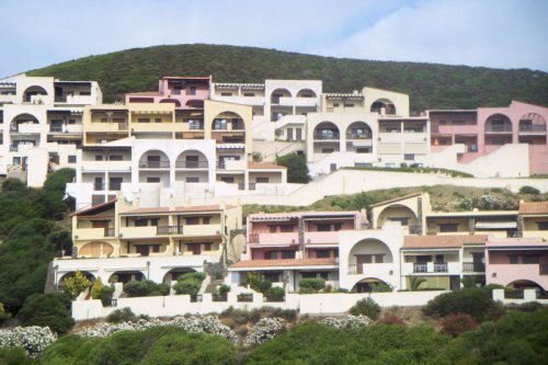 Residence Corsaro Nero – Portu Maga