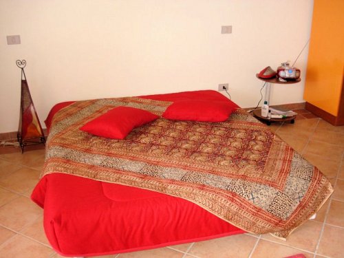 Residence Corsaro Nero – Portu Maga