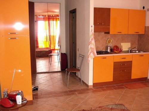 Residence Corsaro Nero – Portu Maga