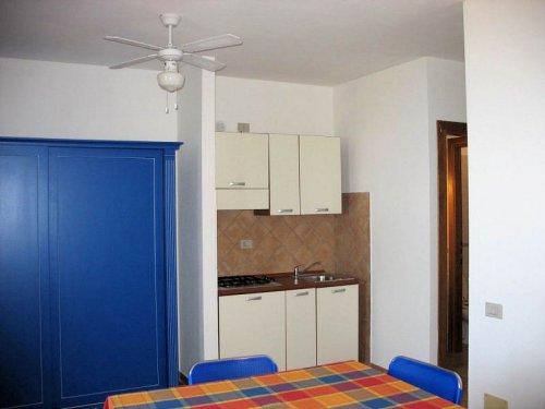 Residence Corsaro Nero – Portu Maga