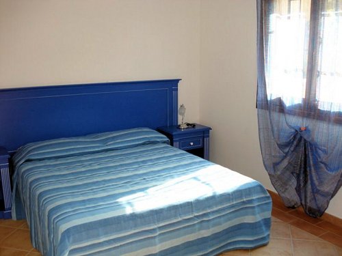 Residence Corsaro Nero – Portu Maga