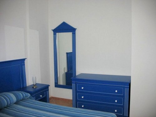 Residence Corsaro Nero – Portu Maga