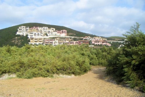 Residence Corsaro Nero – Portu Maga