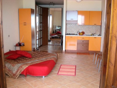 Residence Corsaro Nero – Portu Maga