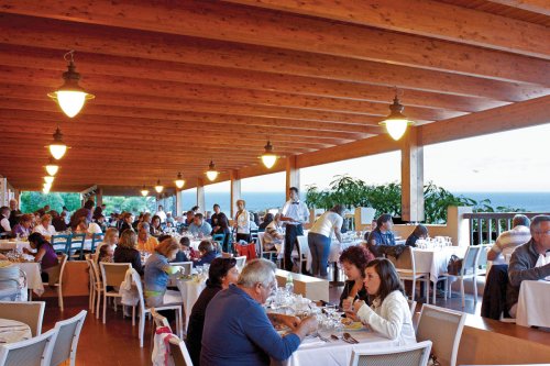 Hotel Marmorata Village - Santa Teresa di Gallura