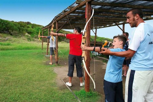 Hotel Marmorata Village - Santa Teresa di Gallura