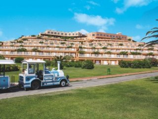 Hotel Marmorata Village - Santa Teresa di Gallura Hotel Marmorata Village - Santa Teresa di Gallura