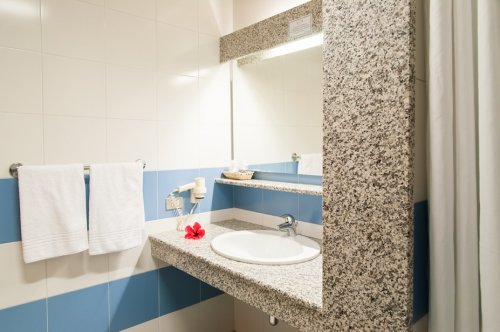 Hotel Maria Rosaria - Orosei