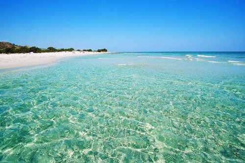 Hotel Maria Rosaria - Orosei