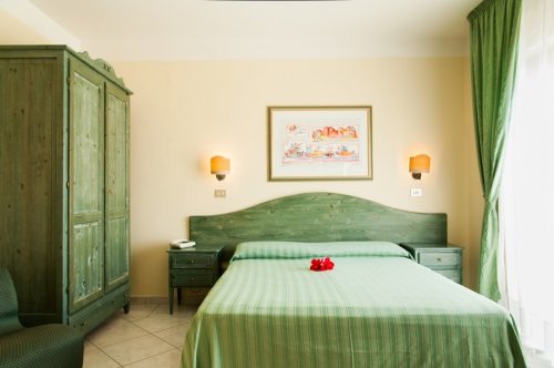 Hotel Maria Rosaria - Orosei