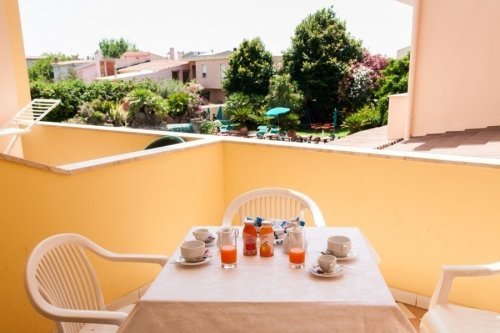 Hotel Maria Rosaria - Orosei