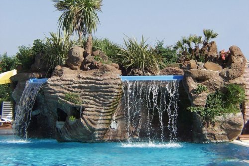 Hotel Maria Rosaria - Orosei